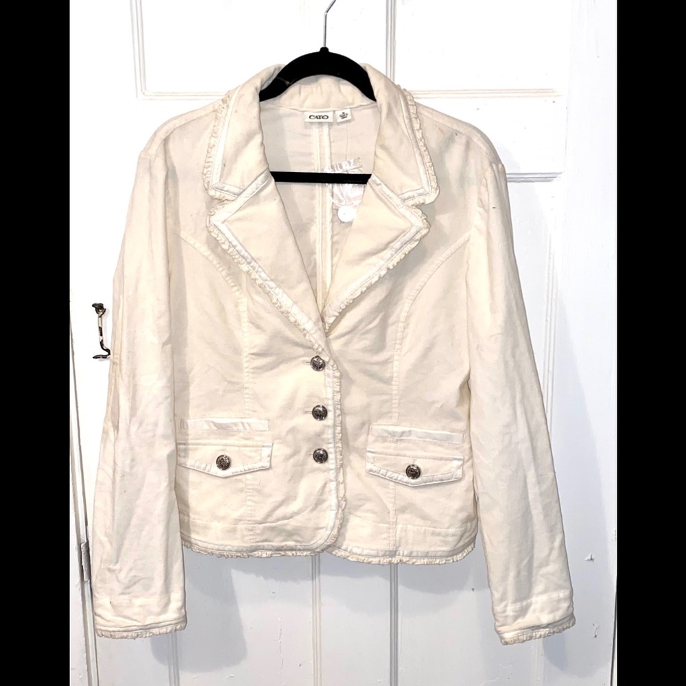 Blazer